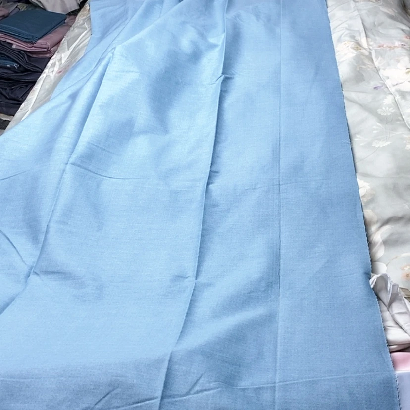 【闪购商品】棉2.5米布料微瑕