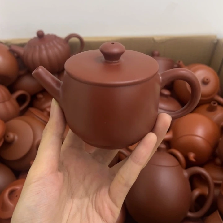 紫砂茶壶紫砂壶紫砂茶壶毫升130