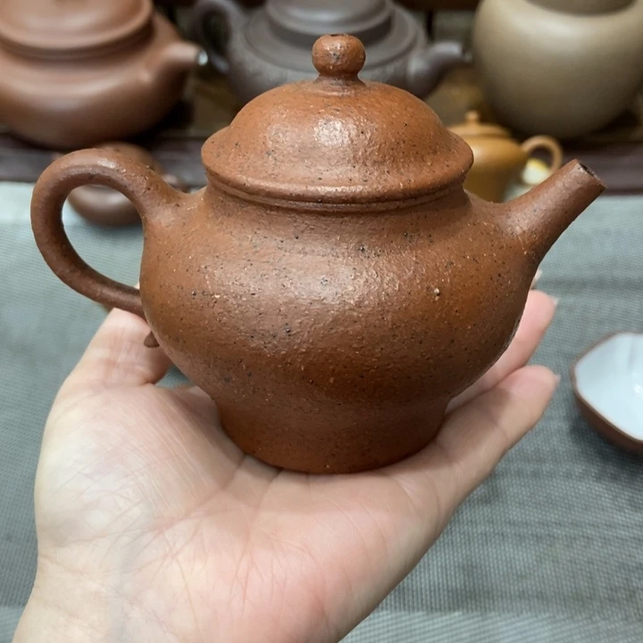 茶壶紫砂宜兴紫砂