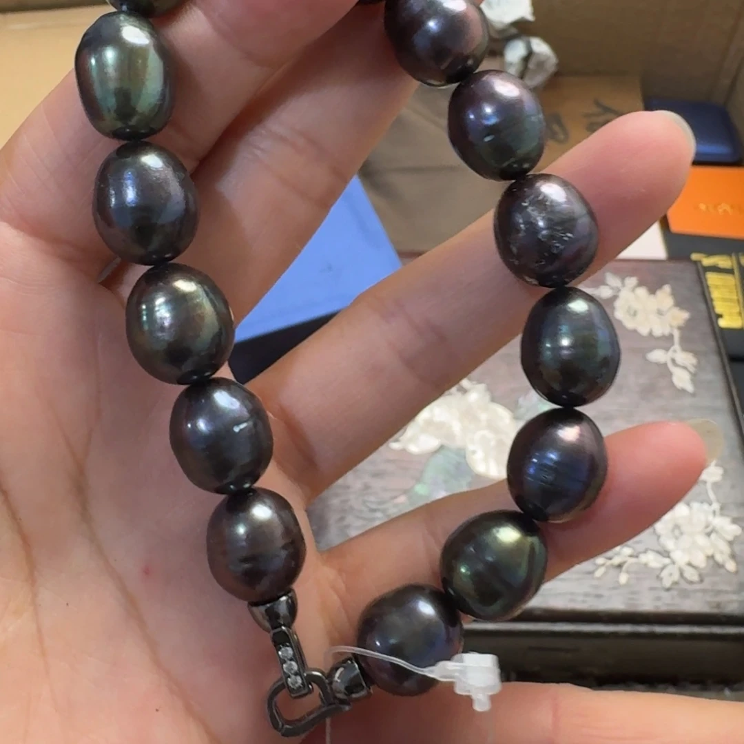 陶瓷手串，多样性发一