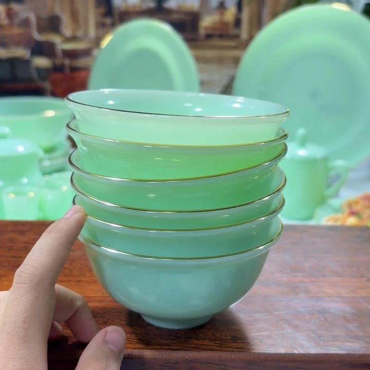 景德镇高端玉瓷单品