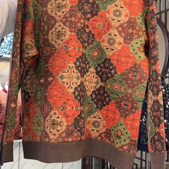 妈妈装工厂直播大放送