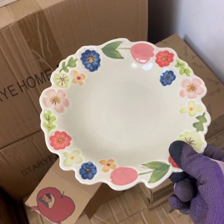 陶瓷制品满25拼单发货默认微瑕