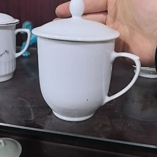 碟风*狼景德镇陶瓷景德镇陶瓷