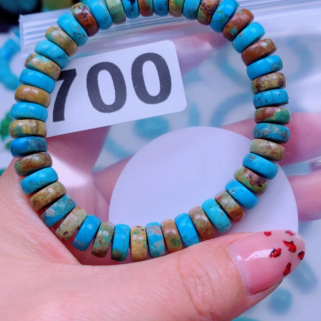 空竹粉丝专享十堰特色手工散珠