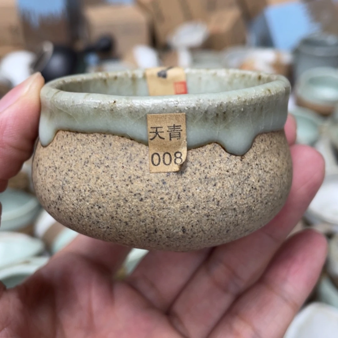 【闪购商品】壶老段烧茶器茶具！