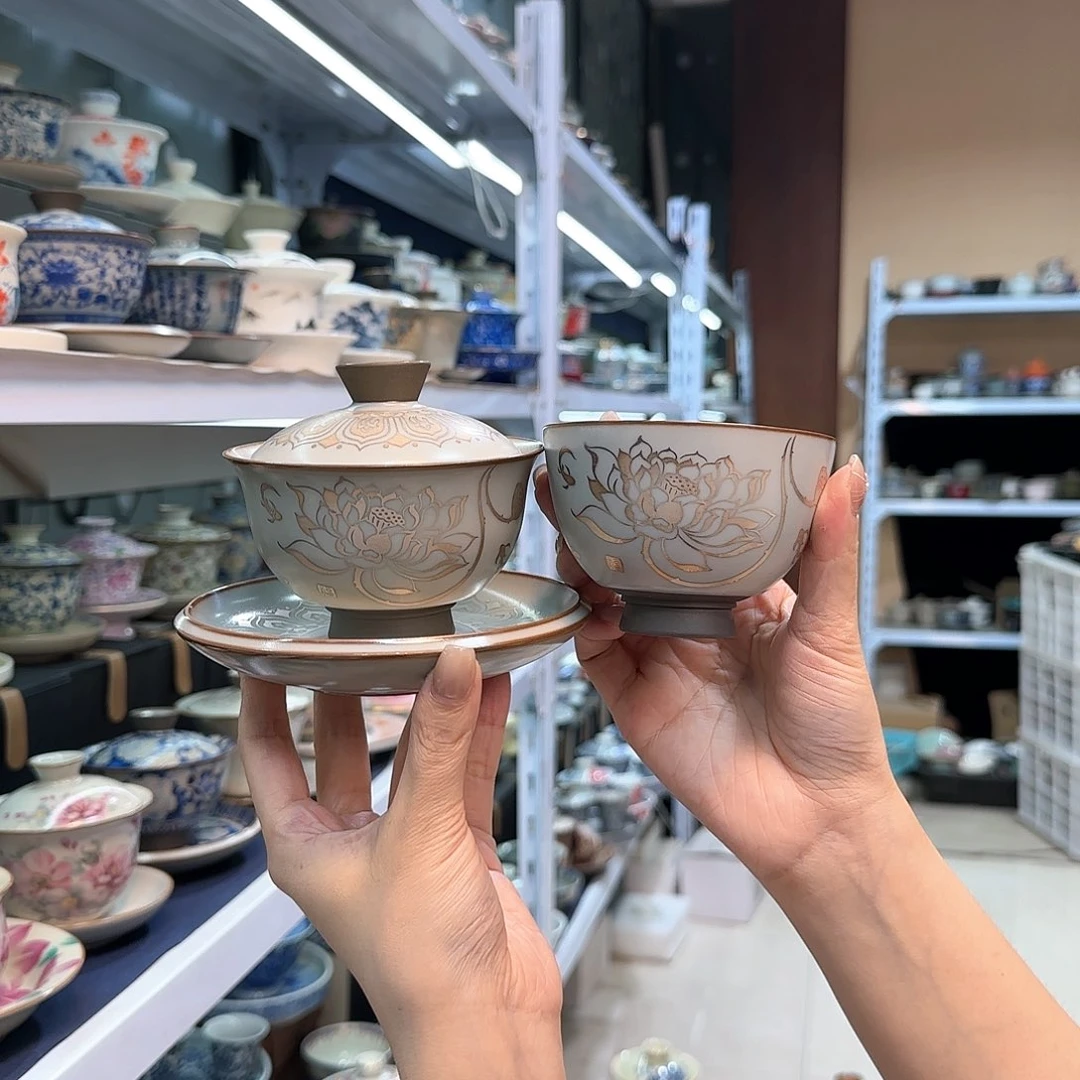 款式高温陶瓷材料等产品