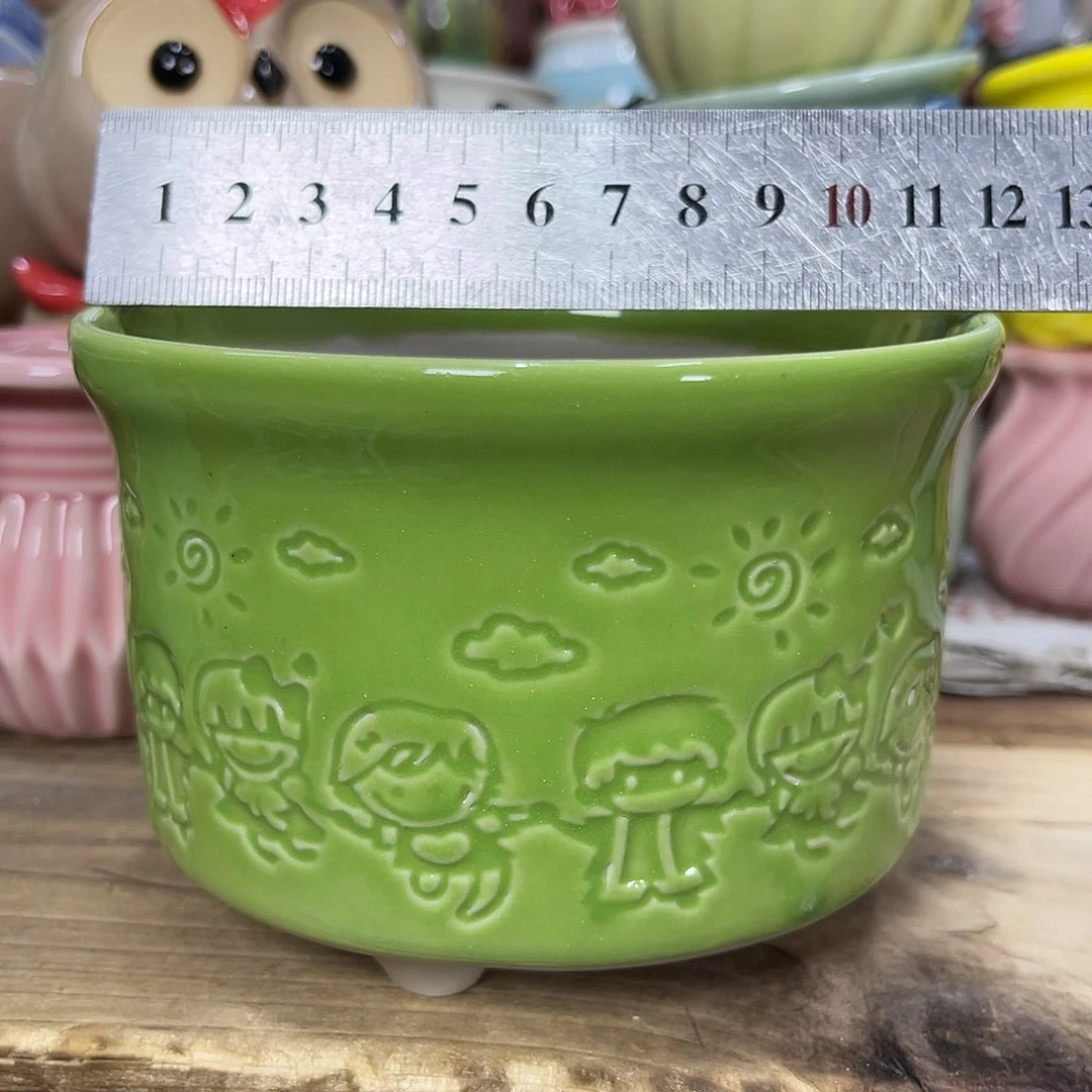 陶瓷陶瓷花盆特价上新