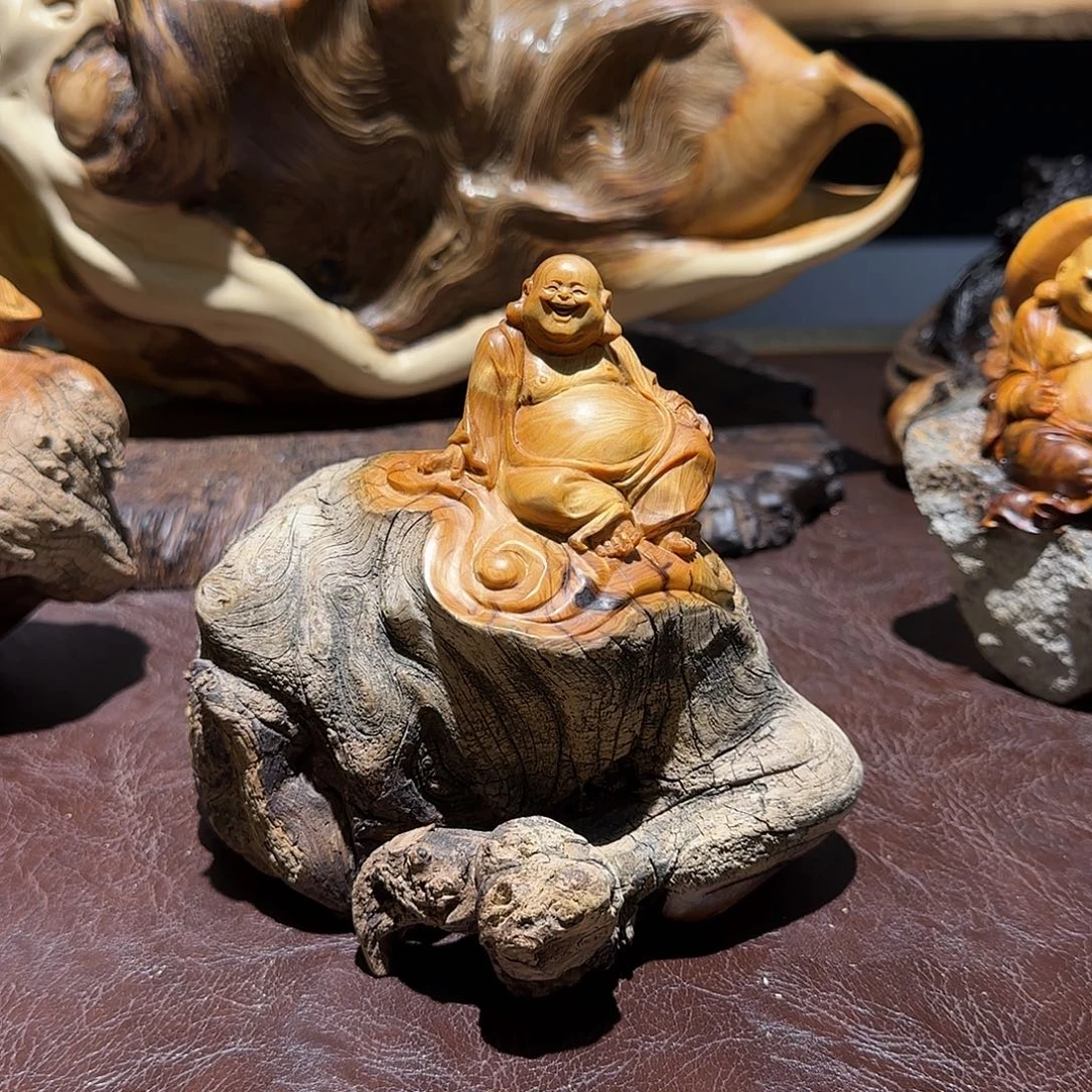 飞***龙柏木（崖柏）太行集团