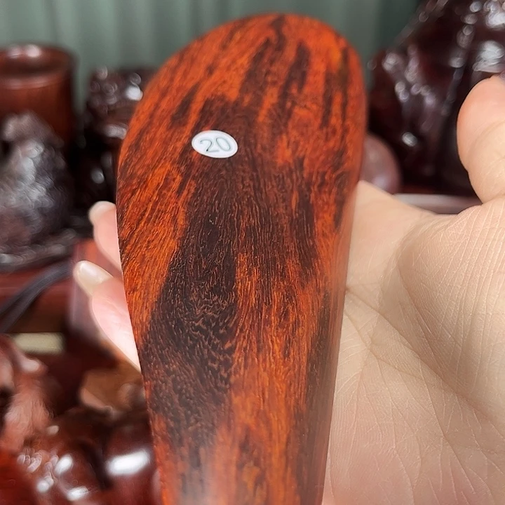 檀香紫檀（小叶紫檀）