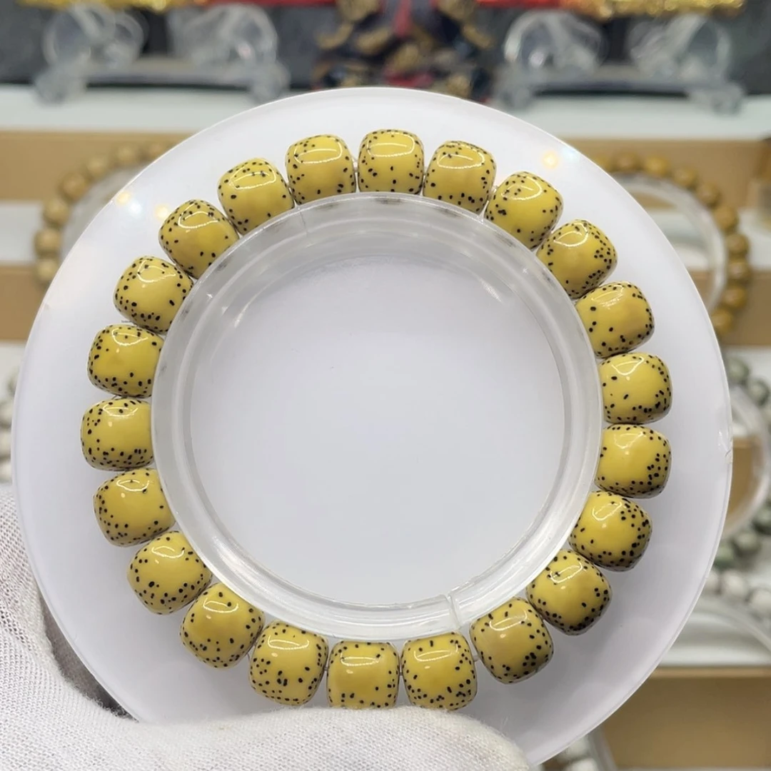 【闪购商品】星月菩提手串星月菩提10/11