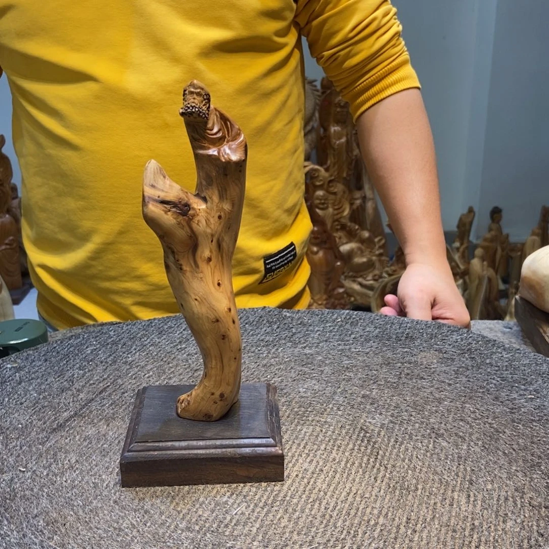 柏木（崖柏）进来点点关注哦