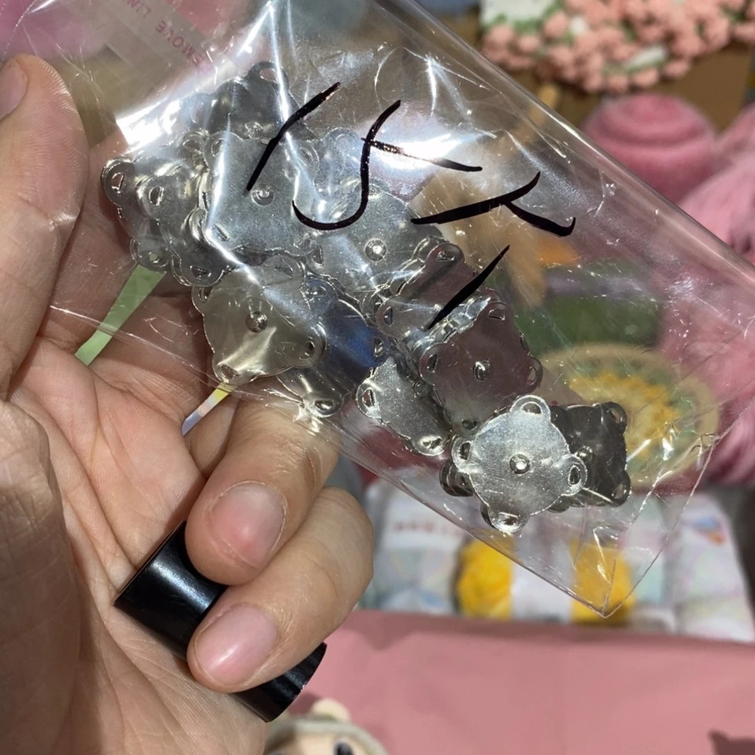 棉雪妃尔毛线直播间福利