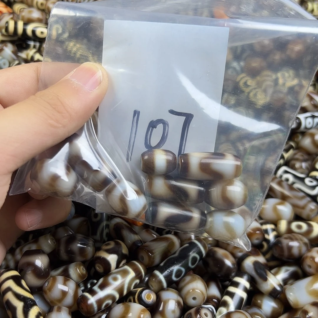 玛瑙/玉髓颈饰未镶嵌机*师