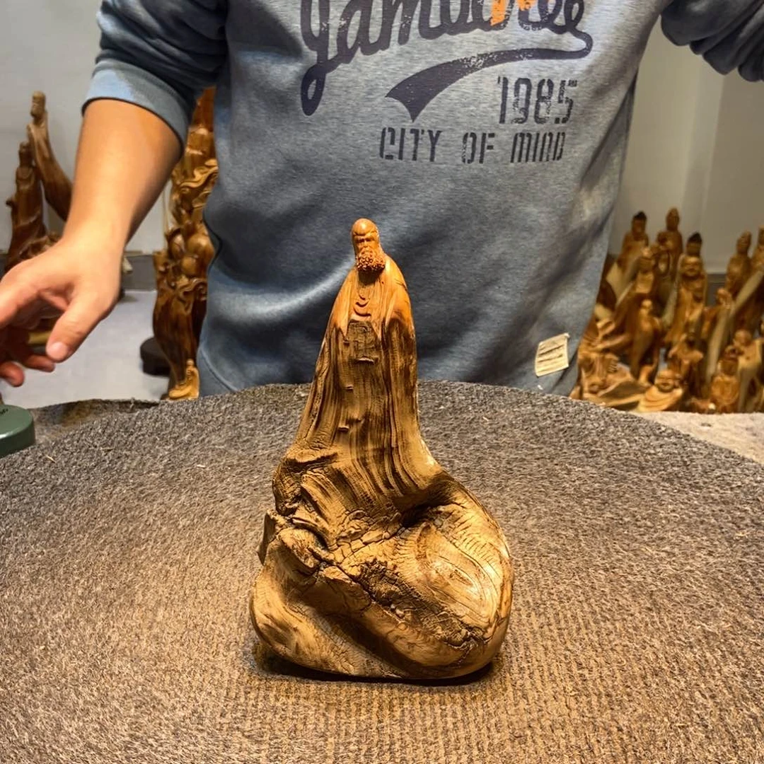 柏木（崖柏）精品太行崖柏