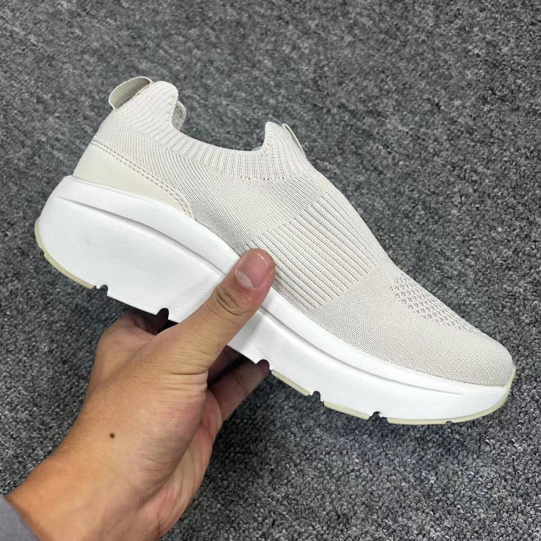 秋季新款户外运动百搭休闲鞋 F467