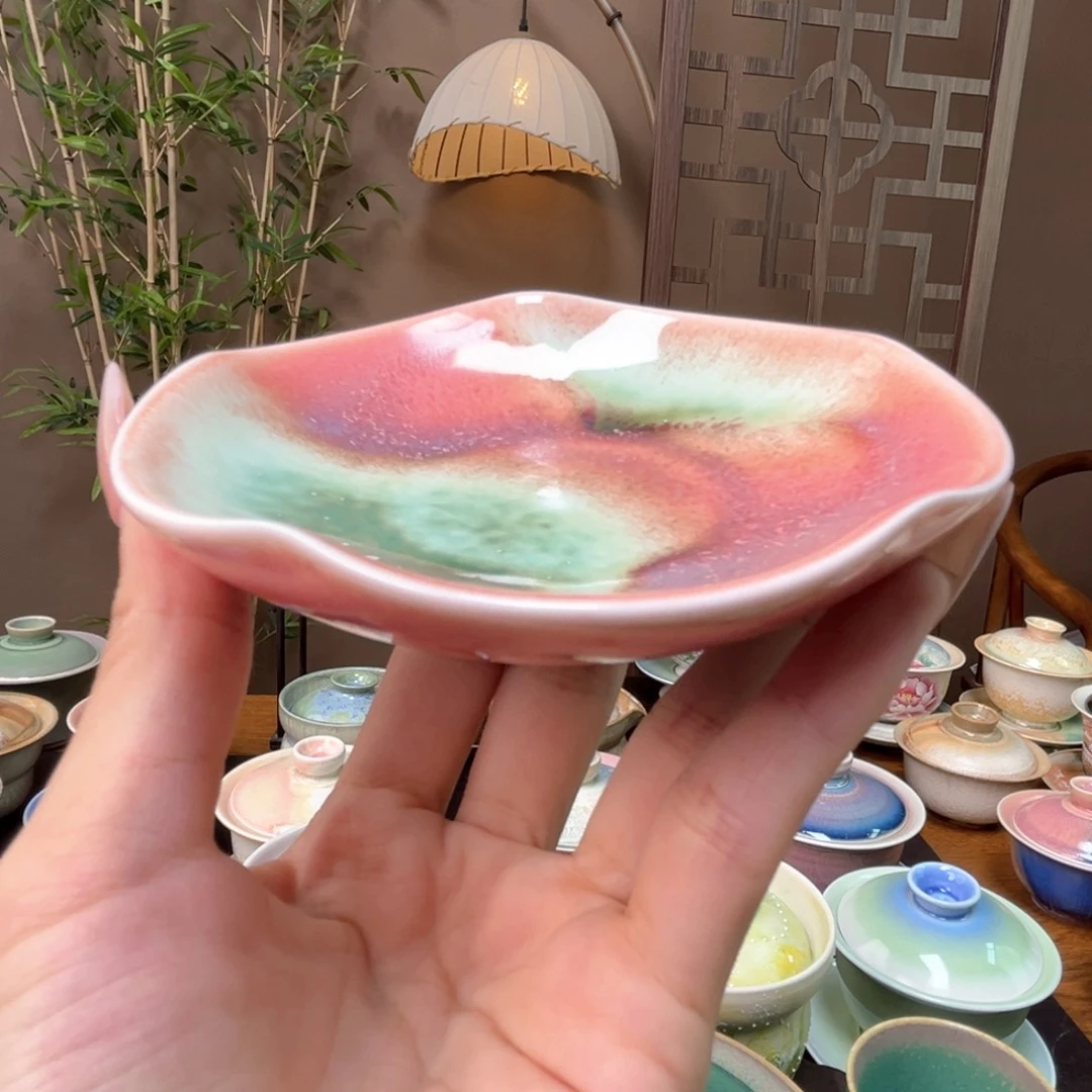景德镇陶瓷艺术手工