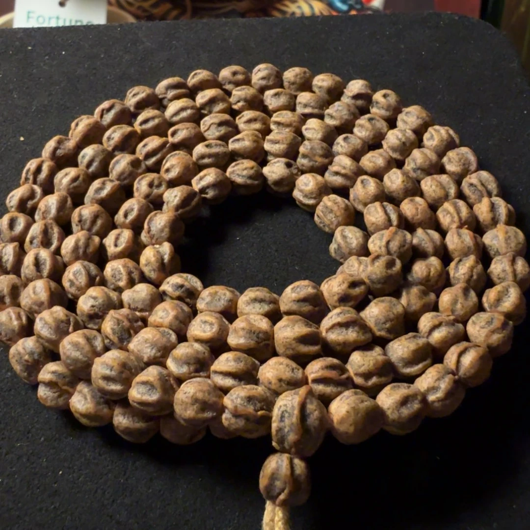 柏香籽/百香籽吊坠