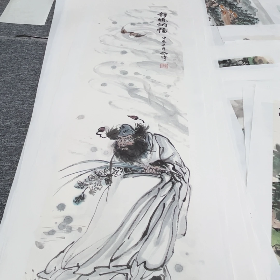 国画清**光绘画绘画绘画