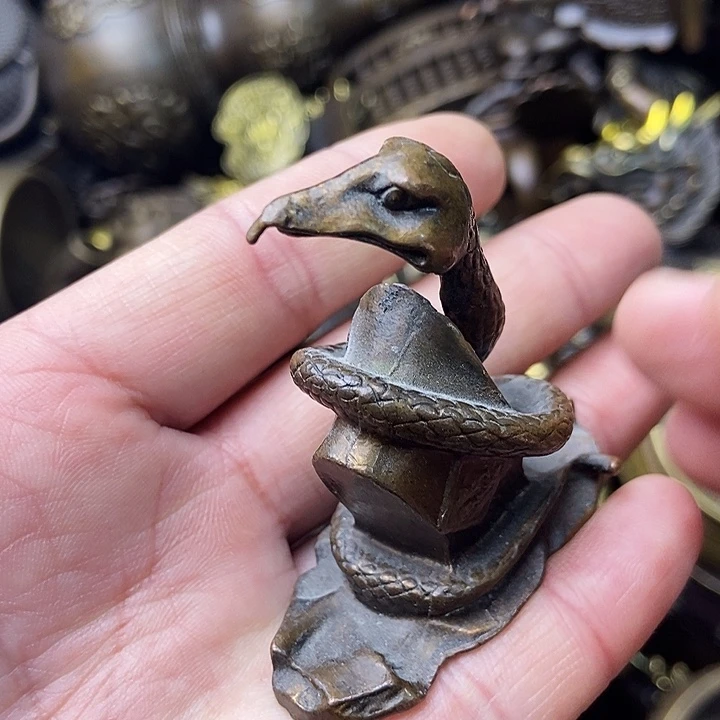 铜器时代有限公司