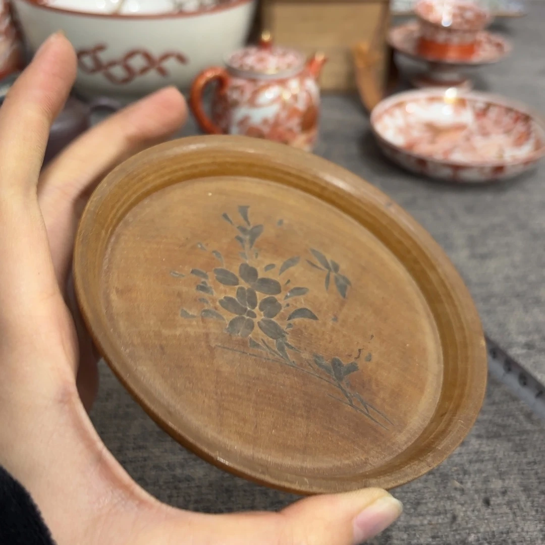 非常好看漂亮的物品