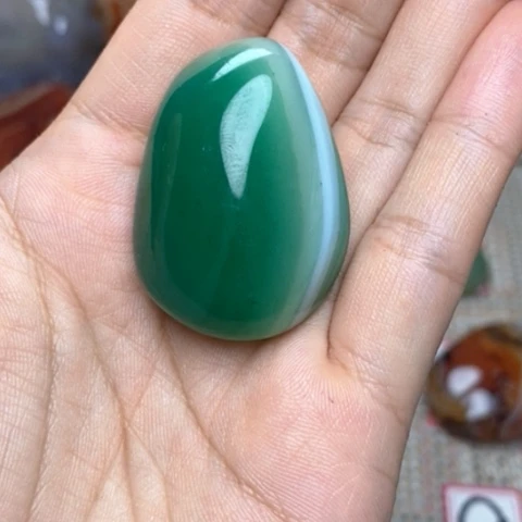 未镶嵌玛瑙/玉髓珠宝奇石日**金