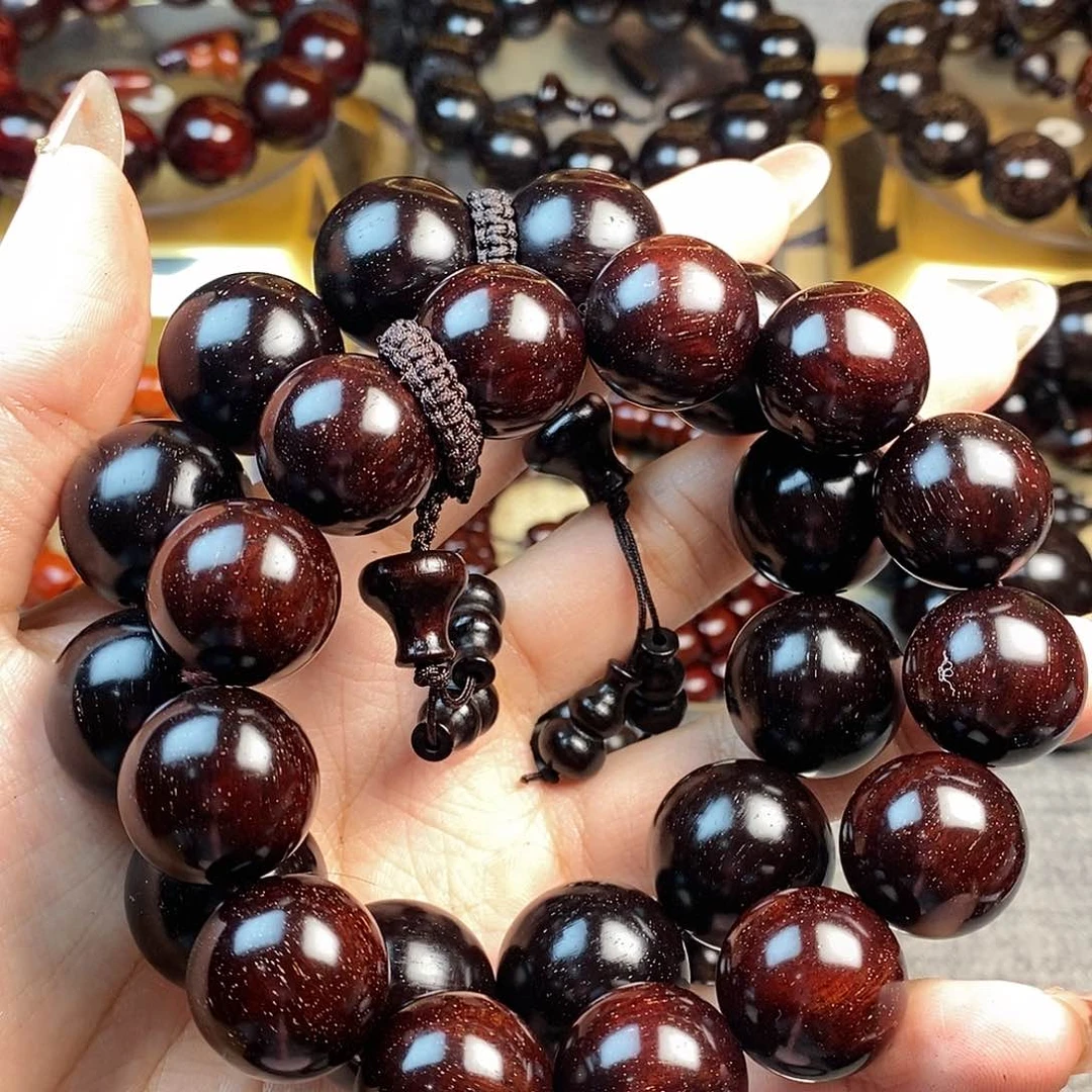 檀香紫檀（小叶紫檀）卿**人1.8 +2.0