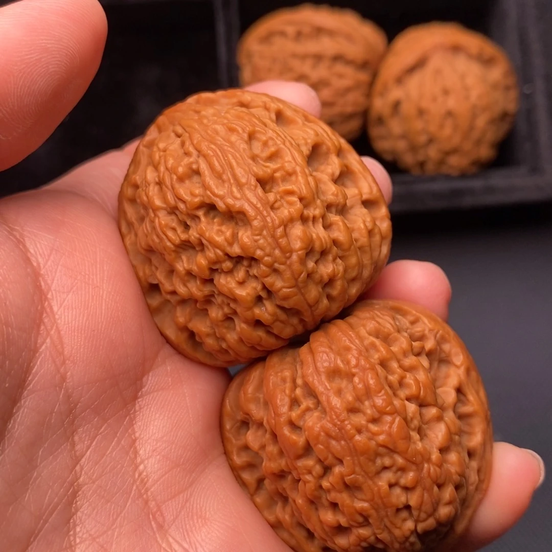 文玩核桃把件11111111111111