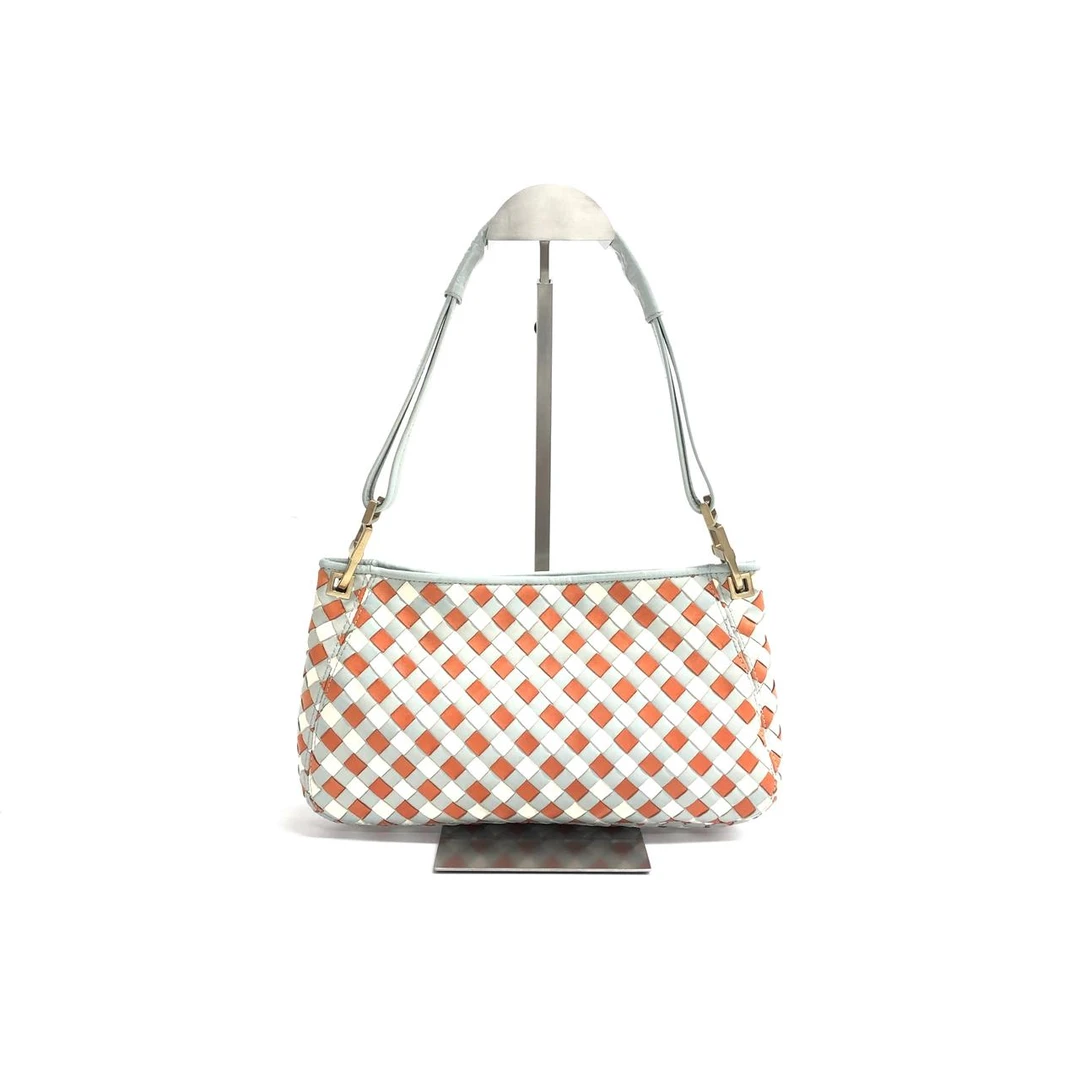 99新 BOTTEGA VENETA/葆蝶家 葆蝶家/单肩包/5999