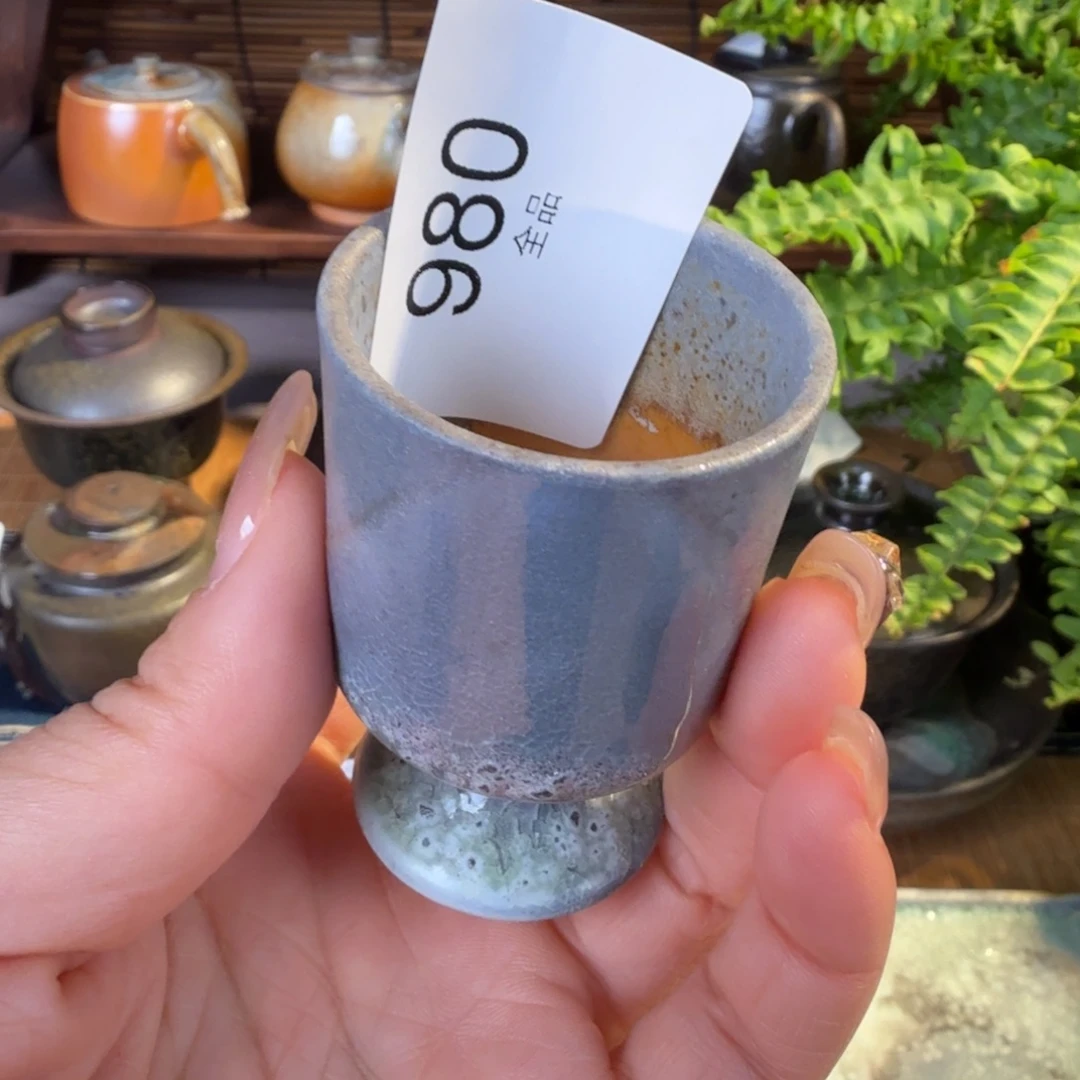 陶荣小店手工制作