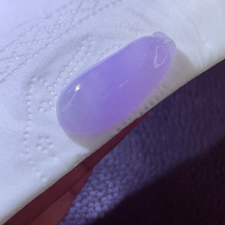 未镶嵌定制翡翠翡翠