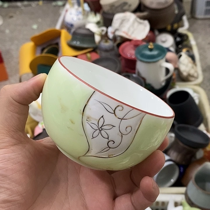 陶瓷艺术品制作工艺壶