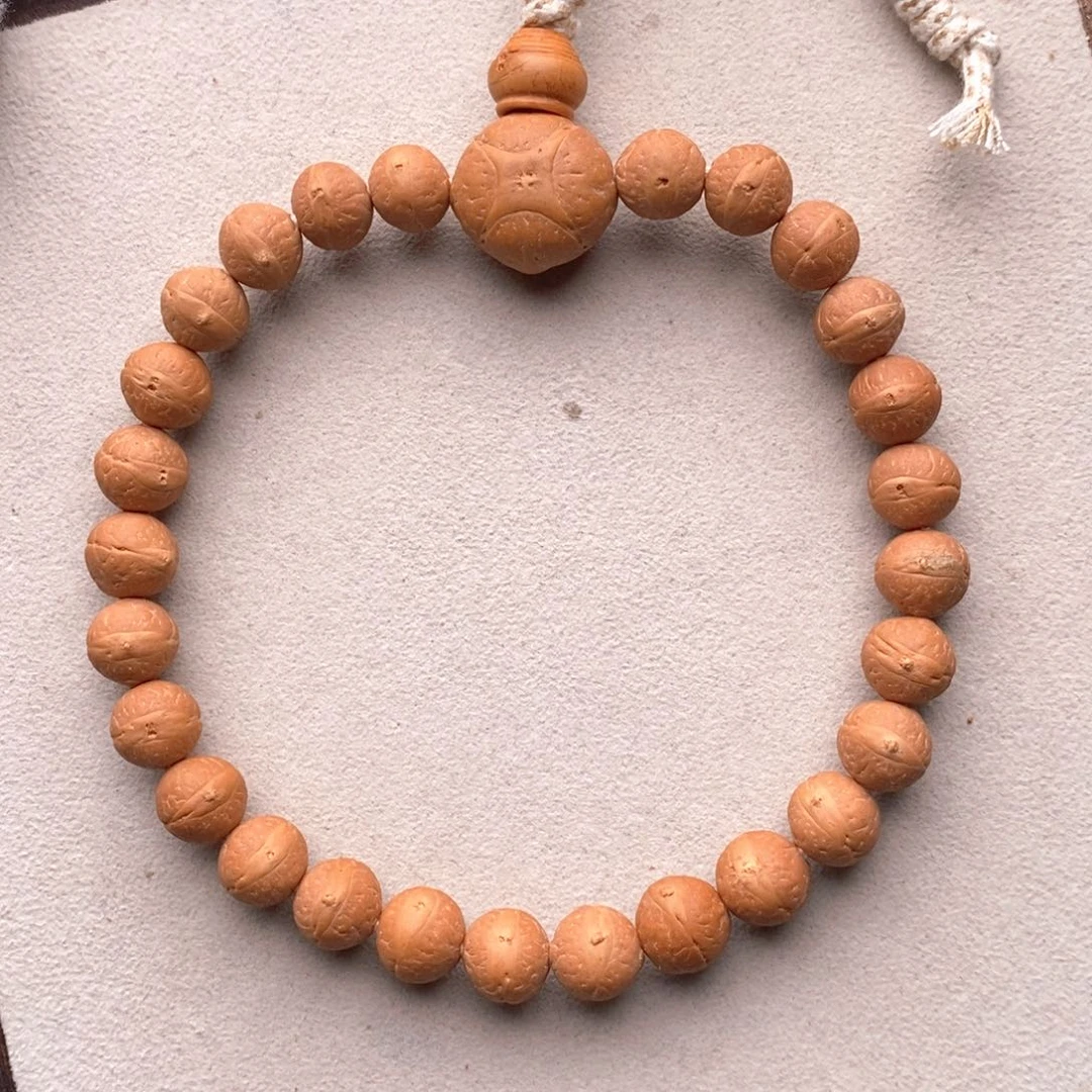 凤眼菩提手串凤眼菩提手串10