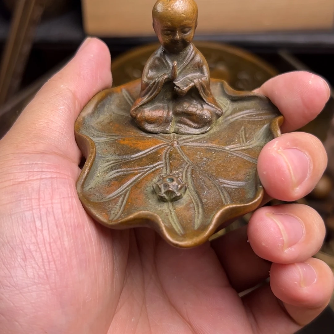 小王铜器精选专属链接