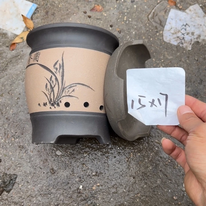 花盆紫砂特价商品