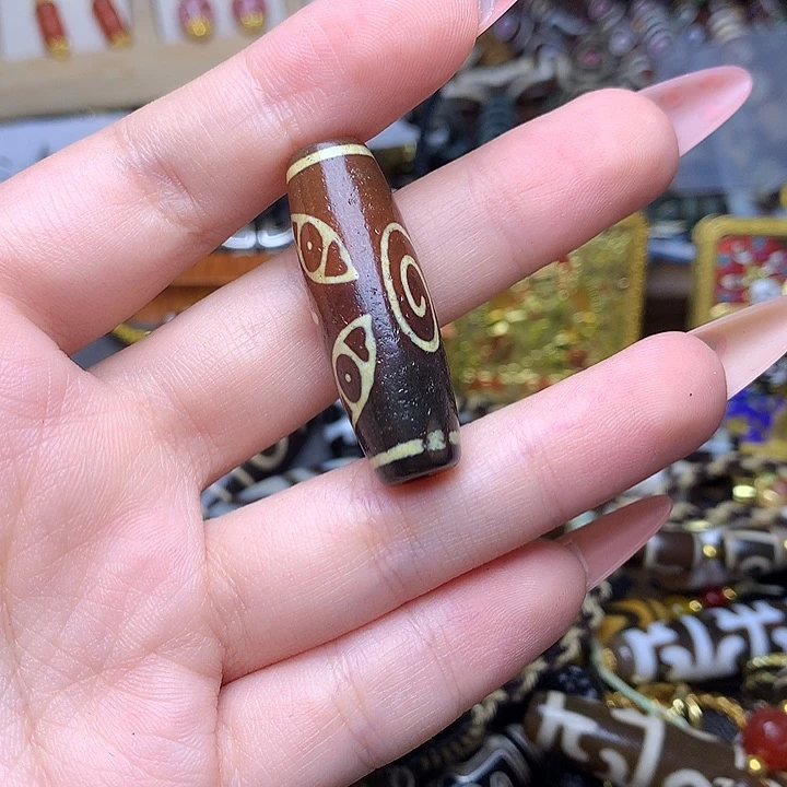玛瑙/玉髓发一个未镶嵌
