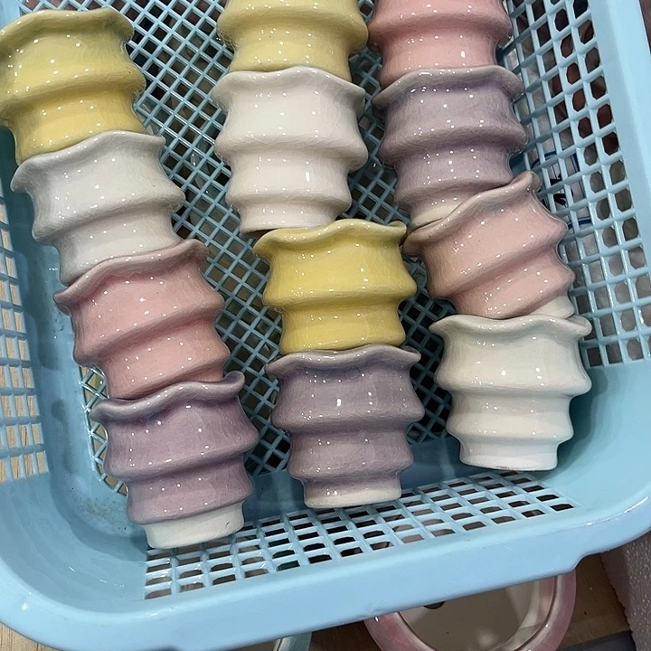 高温陶瓷材料及工艺