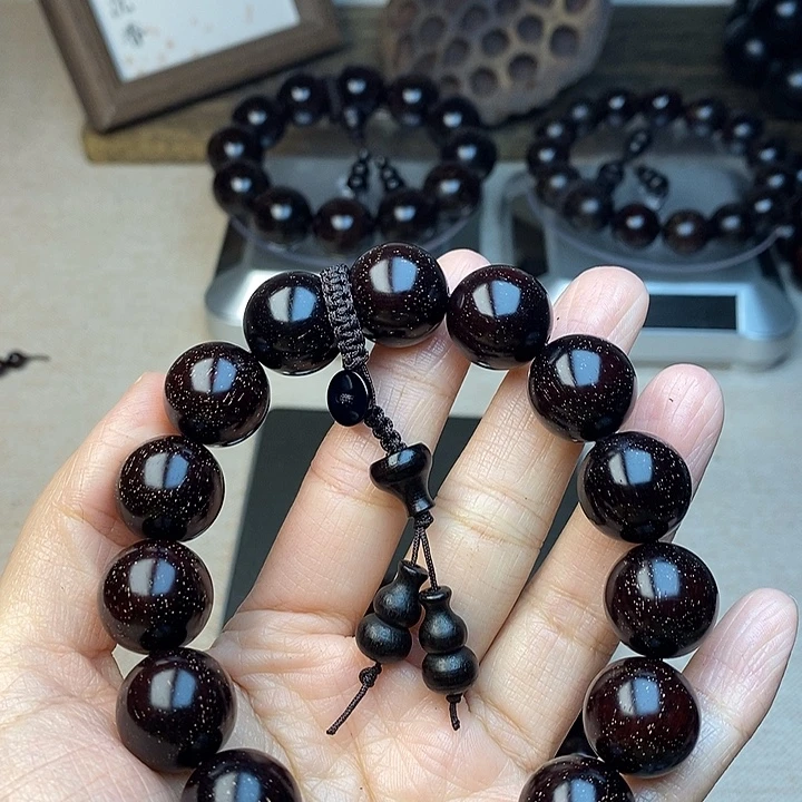 檀香紫檀（小叶紫檀）1.5满