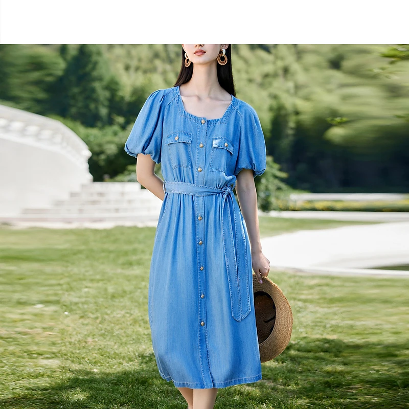 【丽公主专享】DC-NICE连衣裙998-0