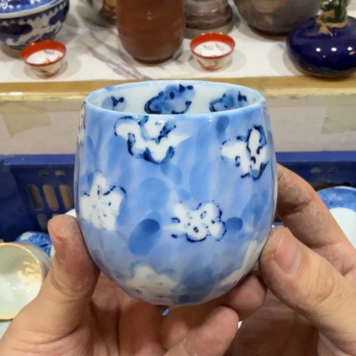 陶瓷推荐第二名20包邮