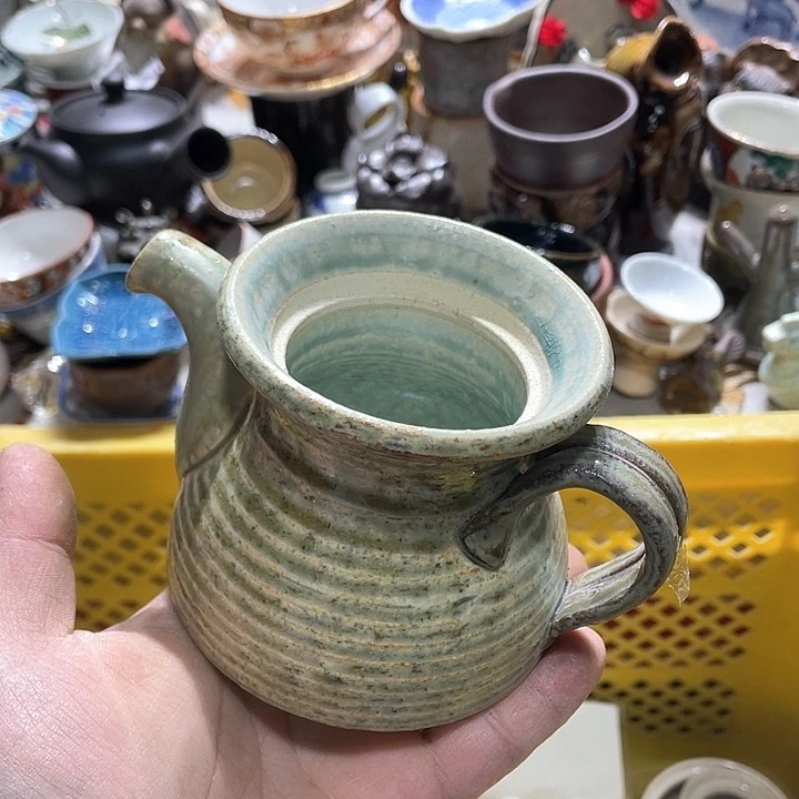 瓷片你是个好朋友一起去旅行