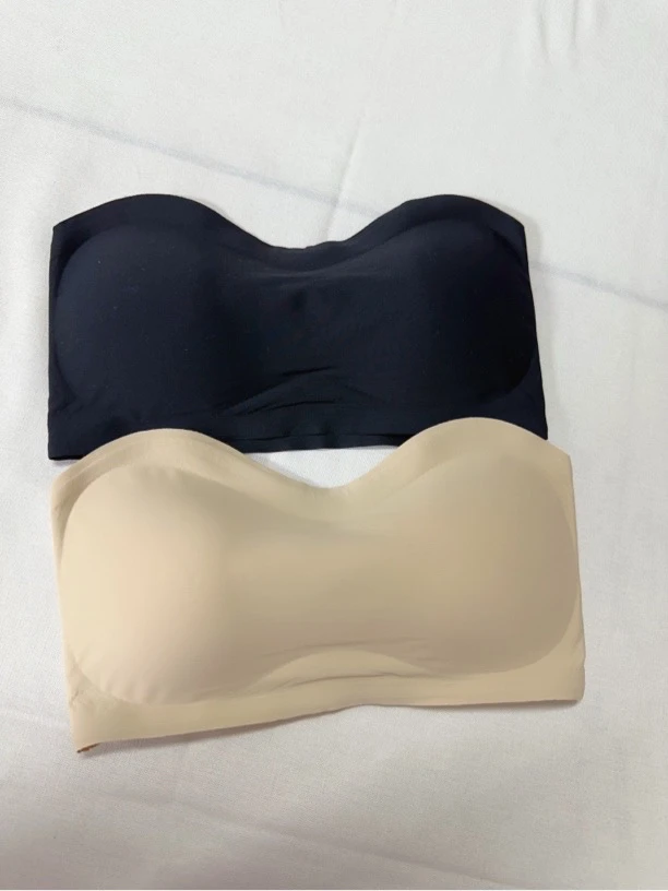 【No退换】东大门Flora超级舒服美背