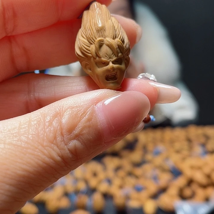 橄榄核手串/手链橄榄