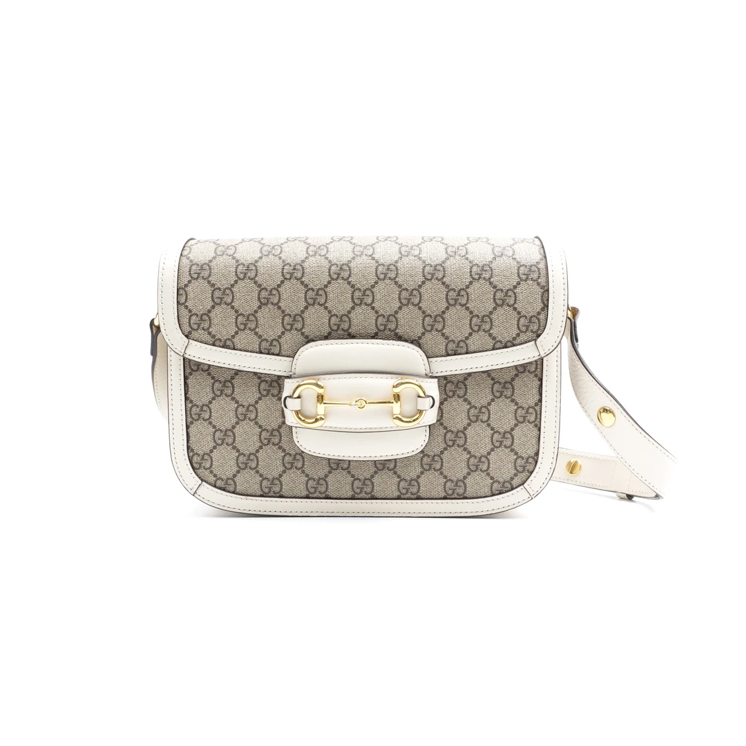 95新 GUCCI/古驰 【专属】单肩包TJWSY00197