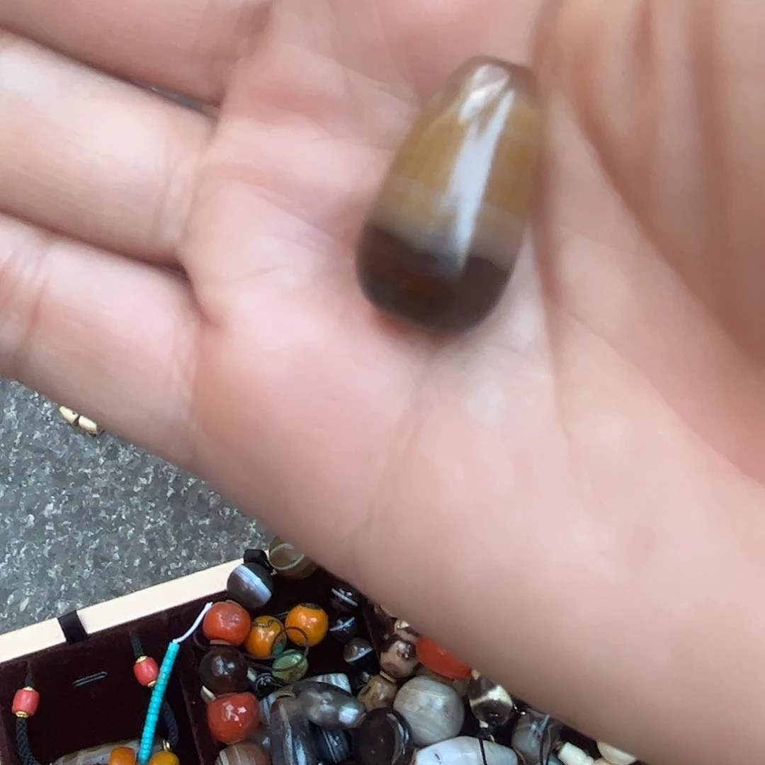 酷****未镶嵌颈饰玛瑙/玉髓