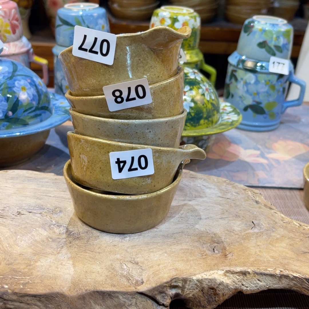 摆件?*柒景德镇手工制作