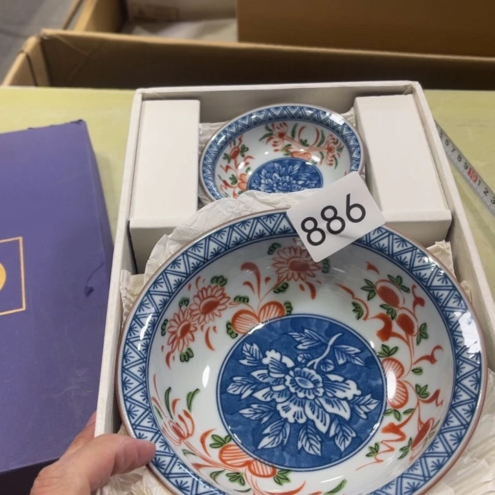 瓷片好看的好看的