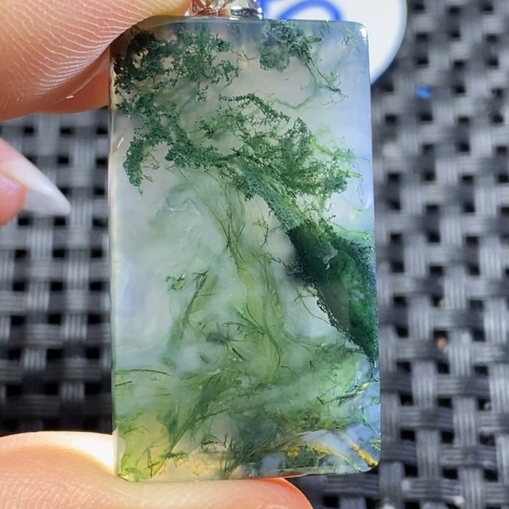 未镶嵌颈饰玛瑙/玉髓潮****后
