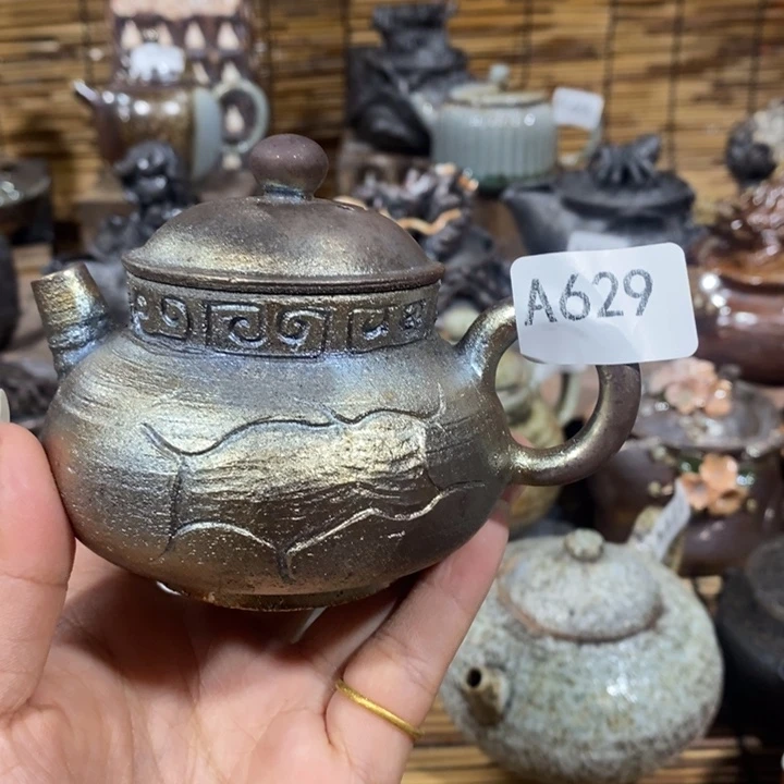 其他柴烧茶器福利