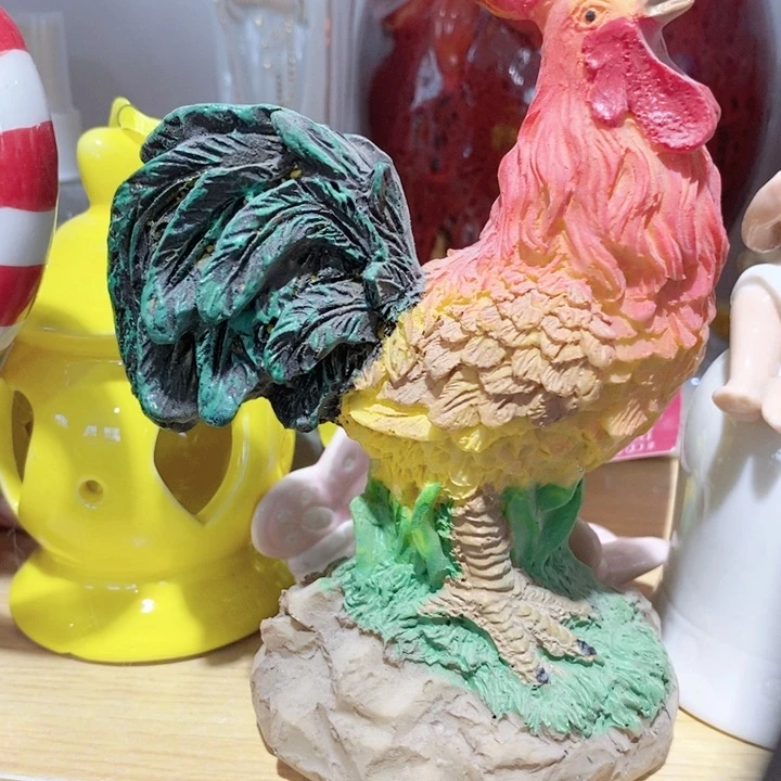 陶瓷树脂陶瓷树脂家居摆件